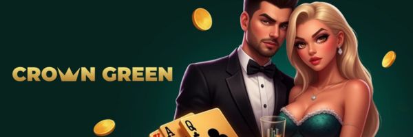 Crowngreen Casino pokies NZ