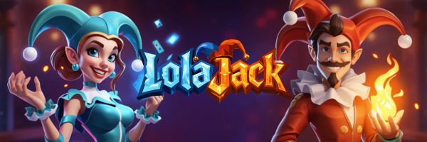 Lola Jack Casino NZ bonus offer